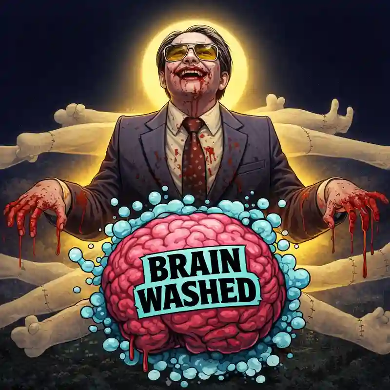 Brainwashed - New Casino Games 2026