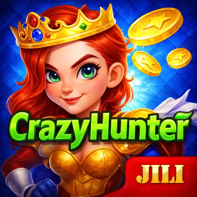 Crazy Hunter - Top Casino Games Philippines