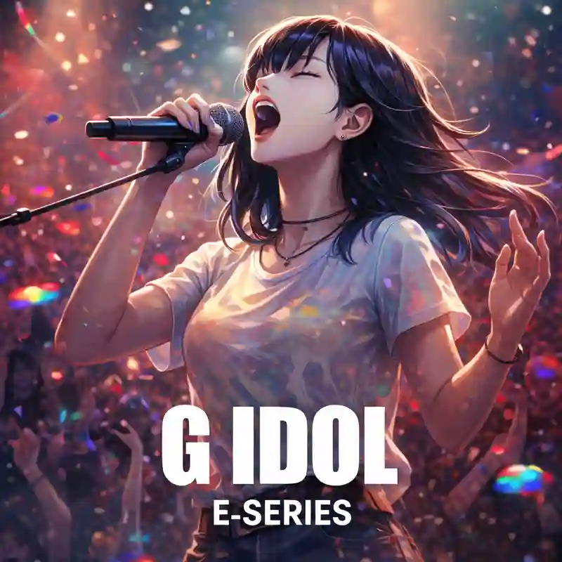 G idol slot game sa nustar game