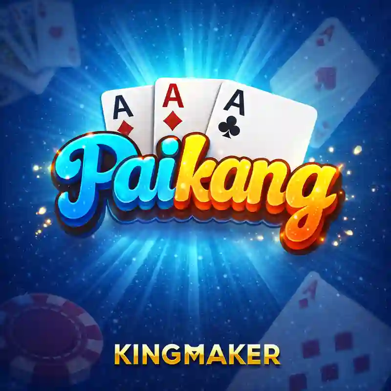 Pai Kang - Traditional Casino Games