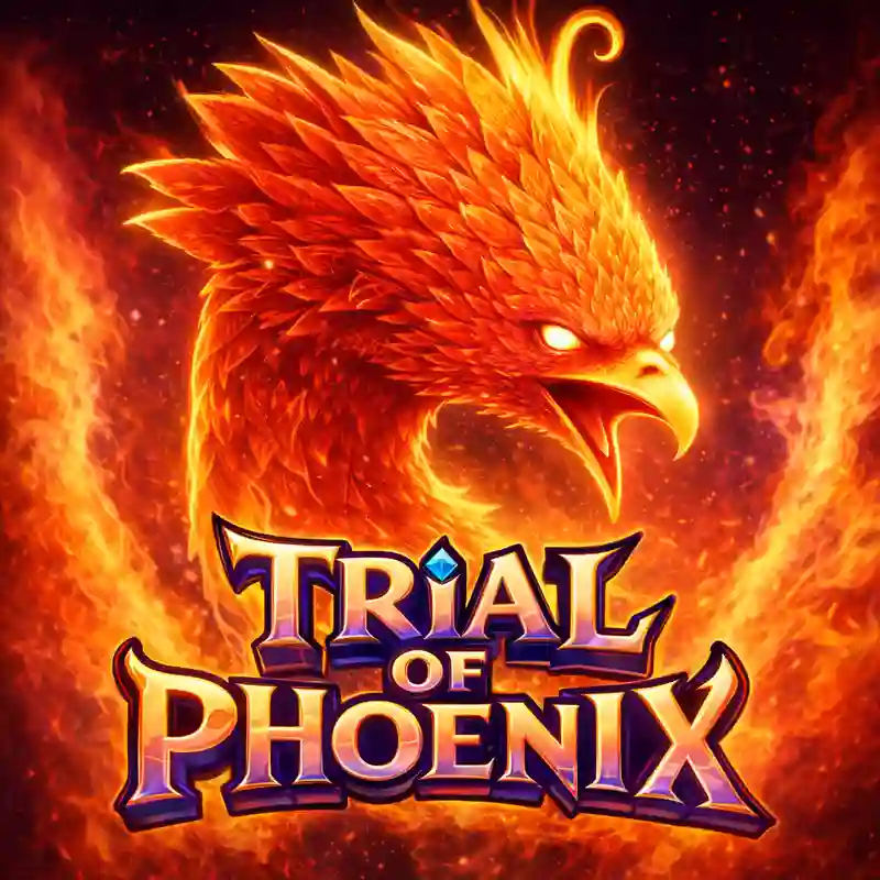 Trial of Phoenix - Epic Casino Journey