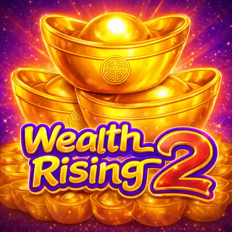 Wealth Rising 2 nustar game