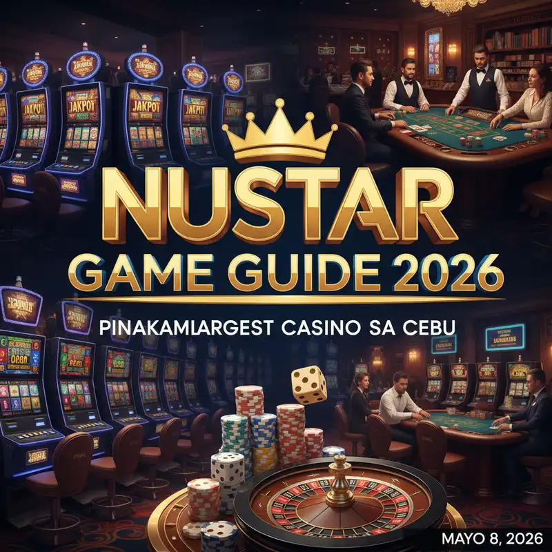 Nustar Guide