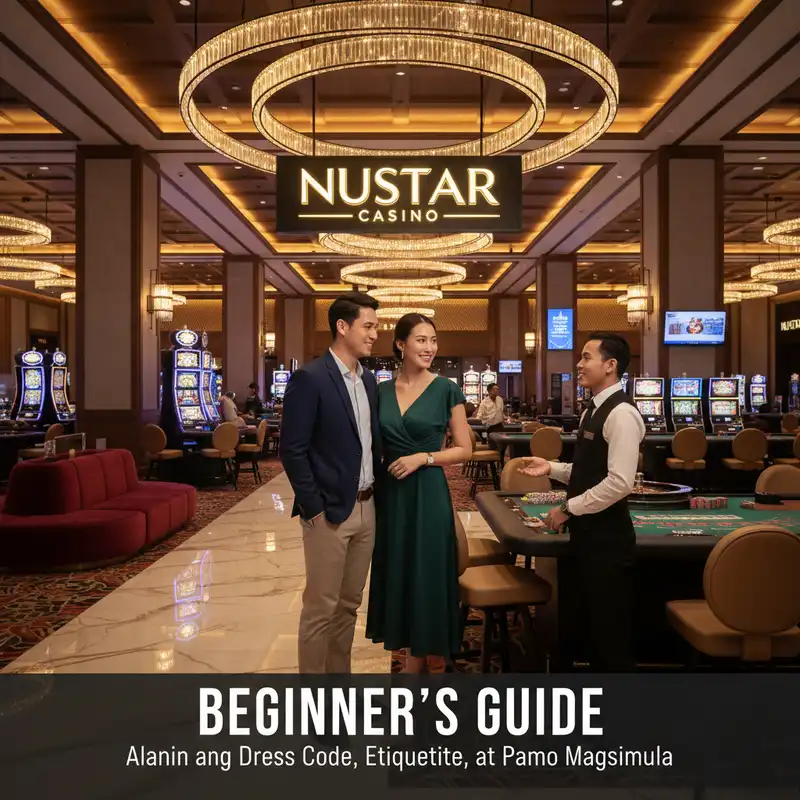 Beginners